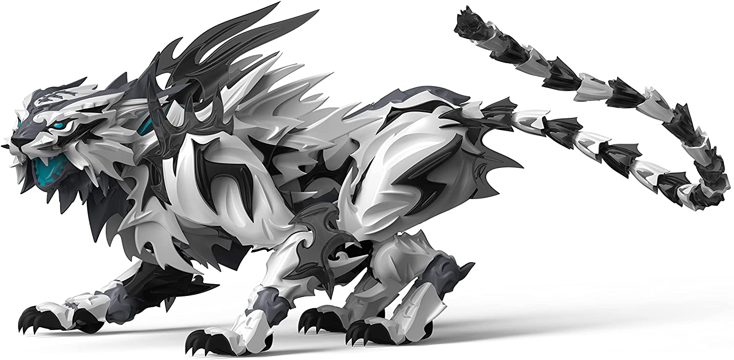 FX 7800M Sankaikyo series Bokutora