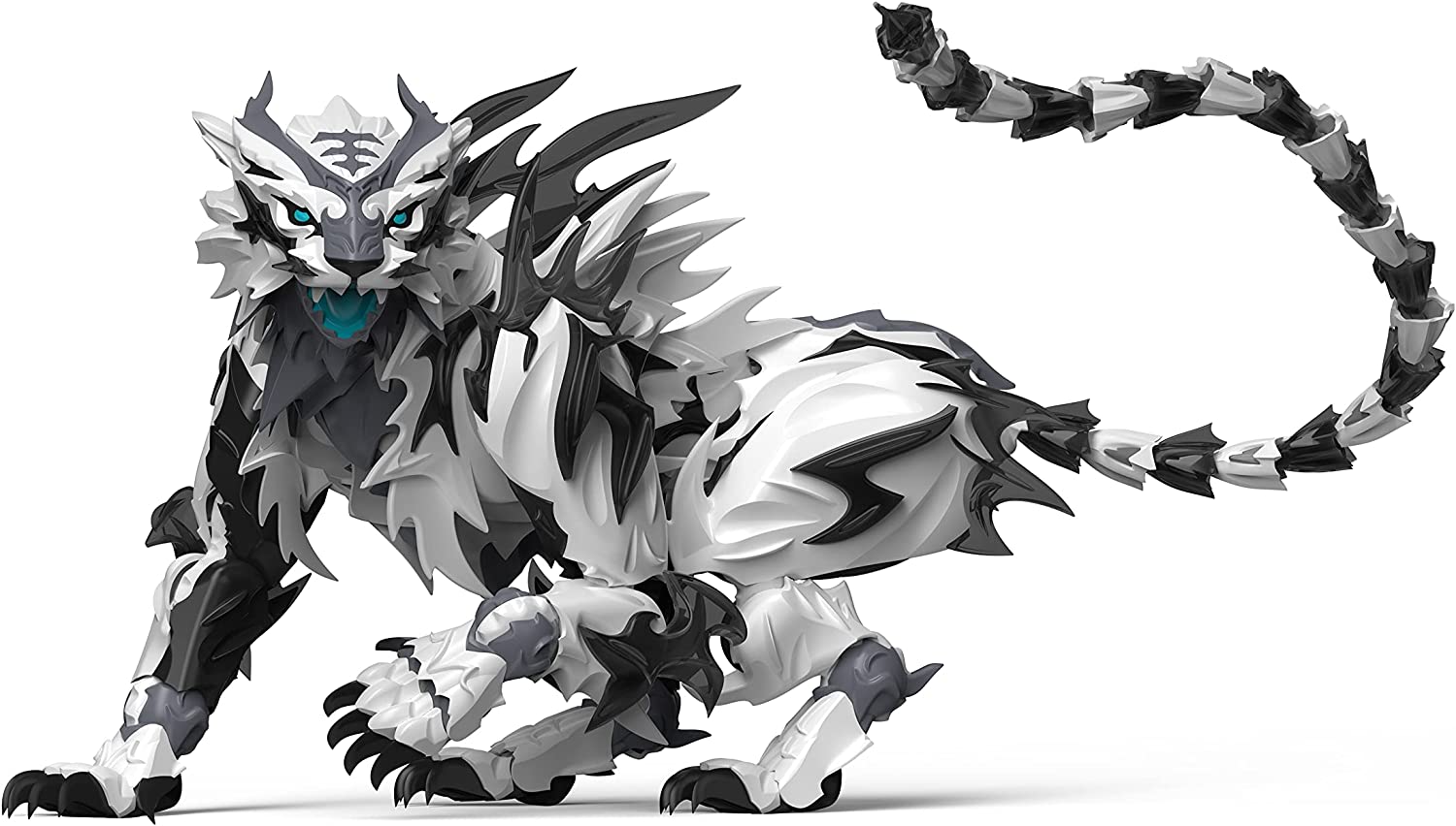 FX 7800M Sankaikyo series Bokutora