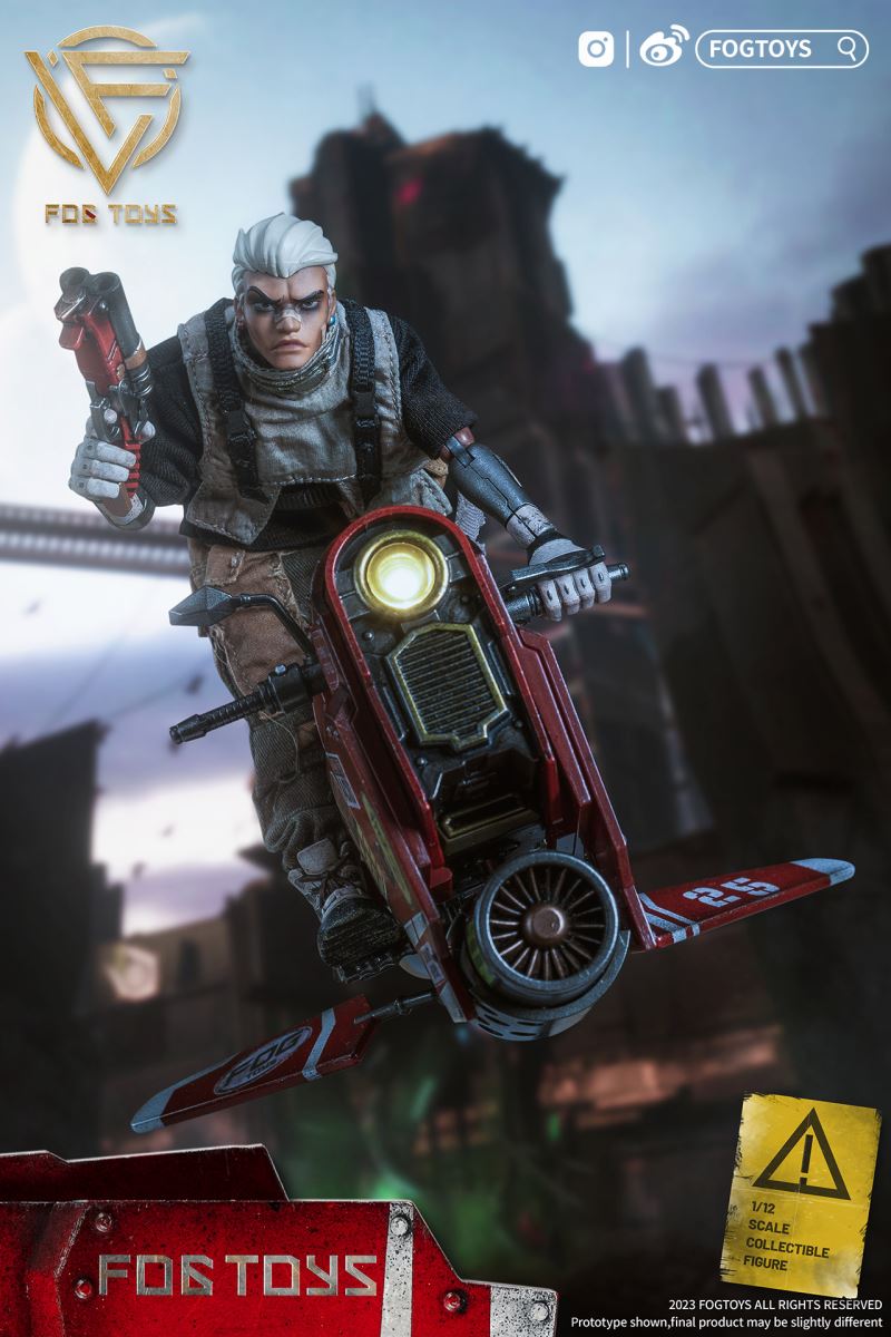 Fantastic 26 Series～A (NO.EA01) 1/12