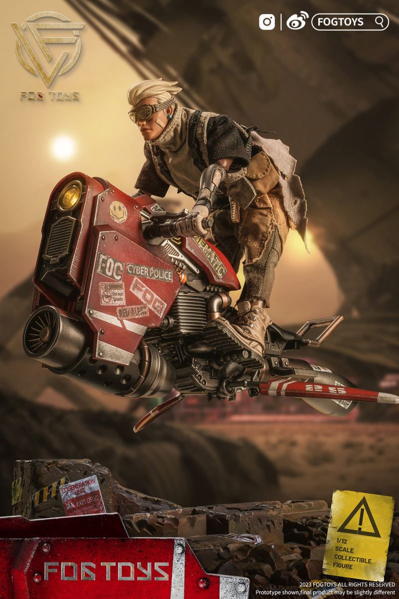 Fantastic 26 Series～A (NO.EA01) 1/12