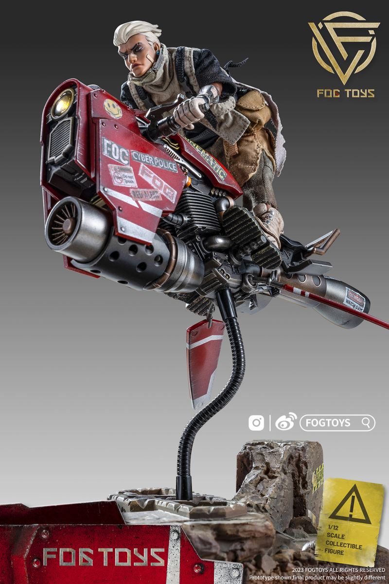 Fantastic 26 Series～A (NO.EA01) 1/12