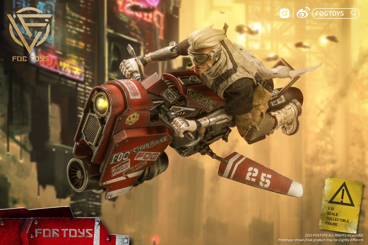 Fantastic 26 Series～A (NO.EA01) 1/12