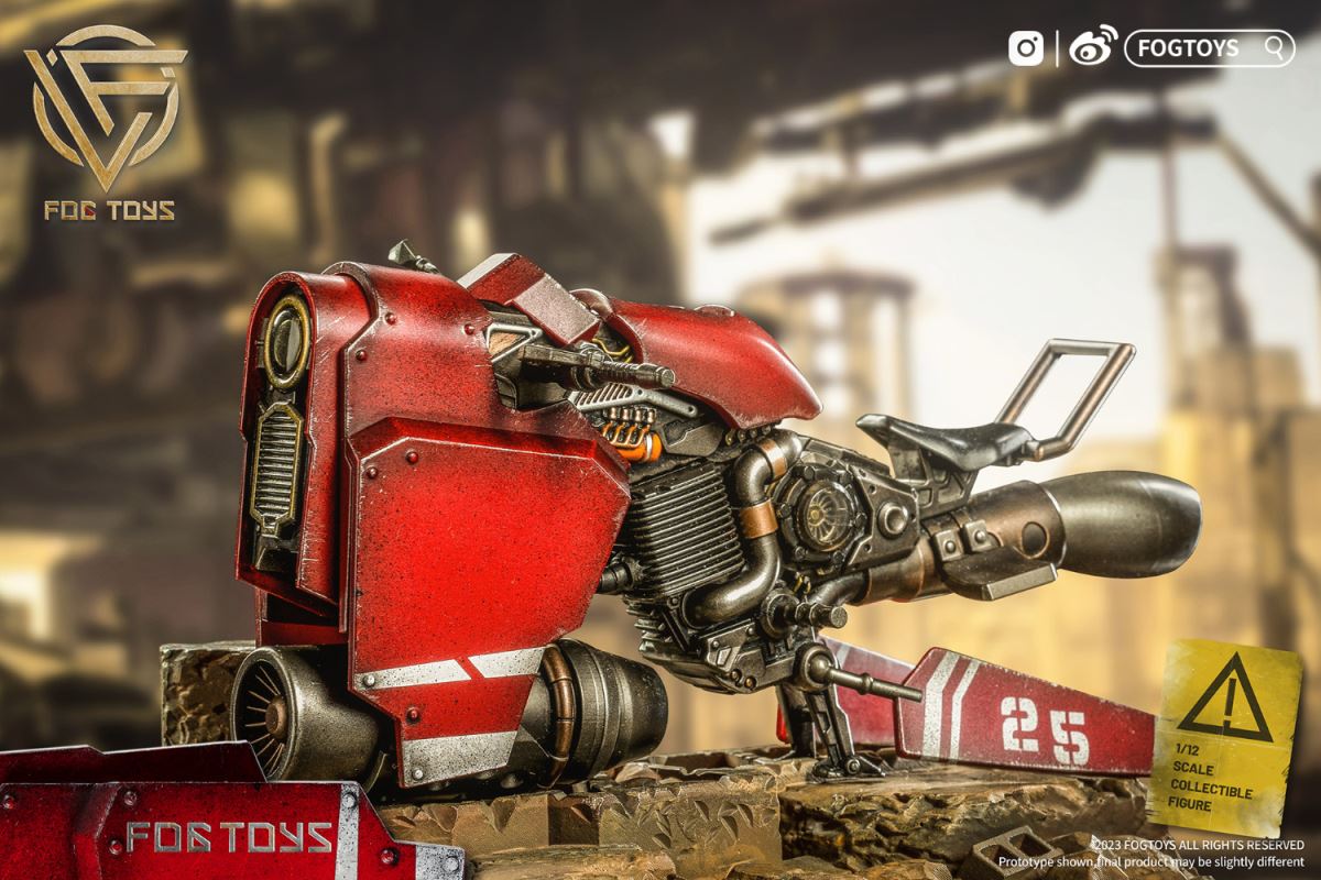 Fantastic 26 Series～A (NO.EA01) 1/12