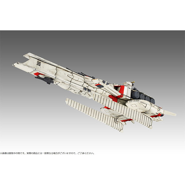 Cosmo Fleet Special Mobile Suit Gundam: Char's Counterattack Ra Cailum Re