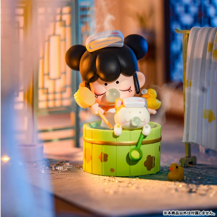 Nanci Tenshin Ranman