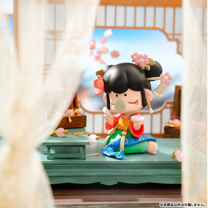 Nanci Tenshin Ranman