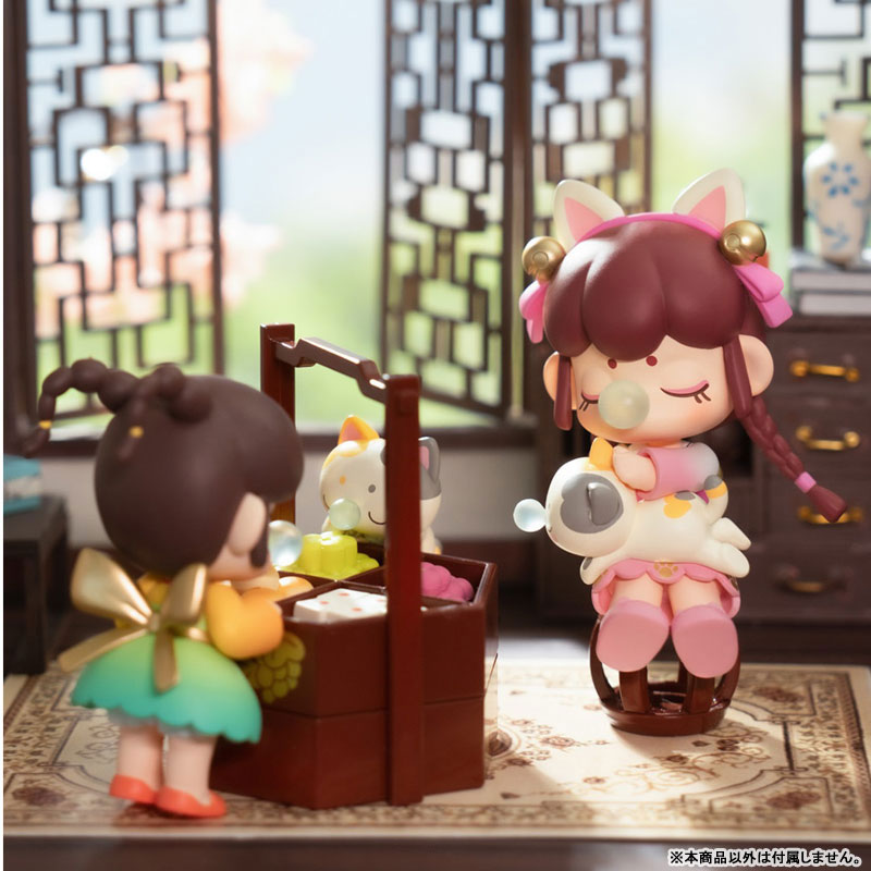 Nanci Tenshin Ranman