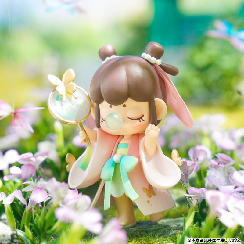 Nanci Tenshin Ranman