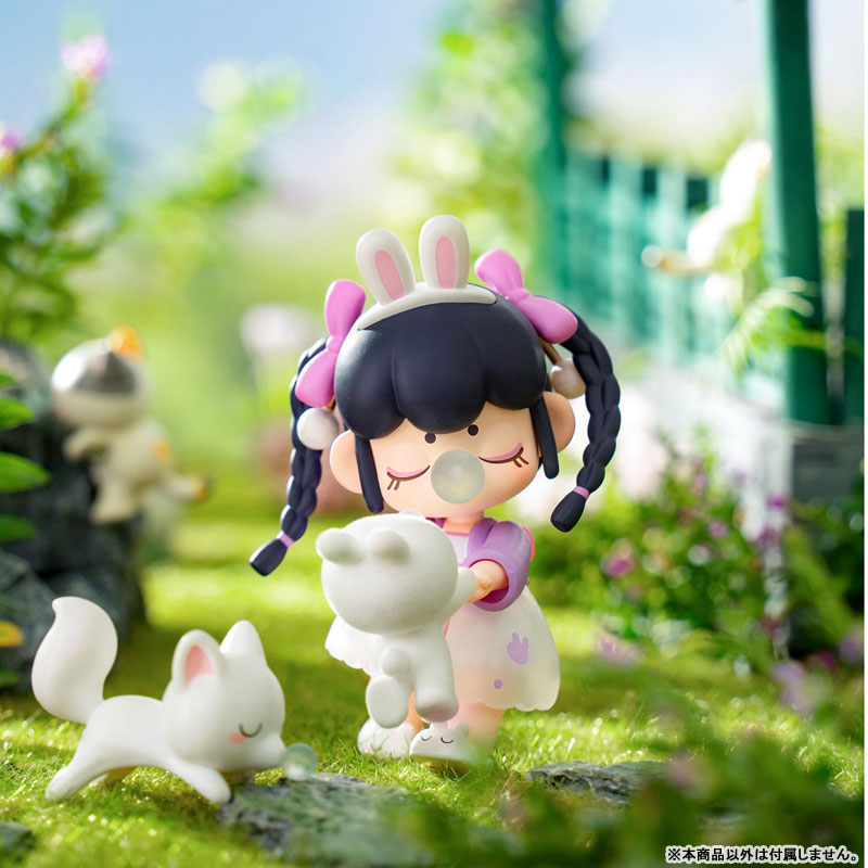 Nanci Tenshin Ranman