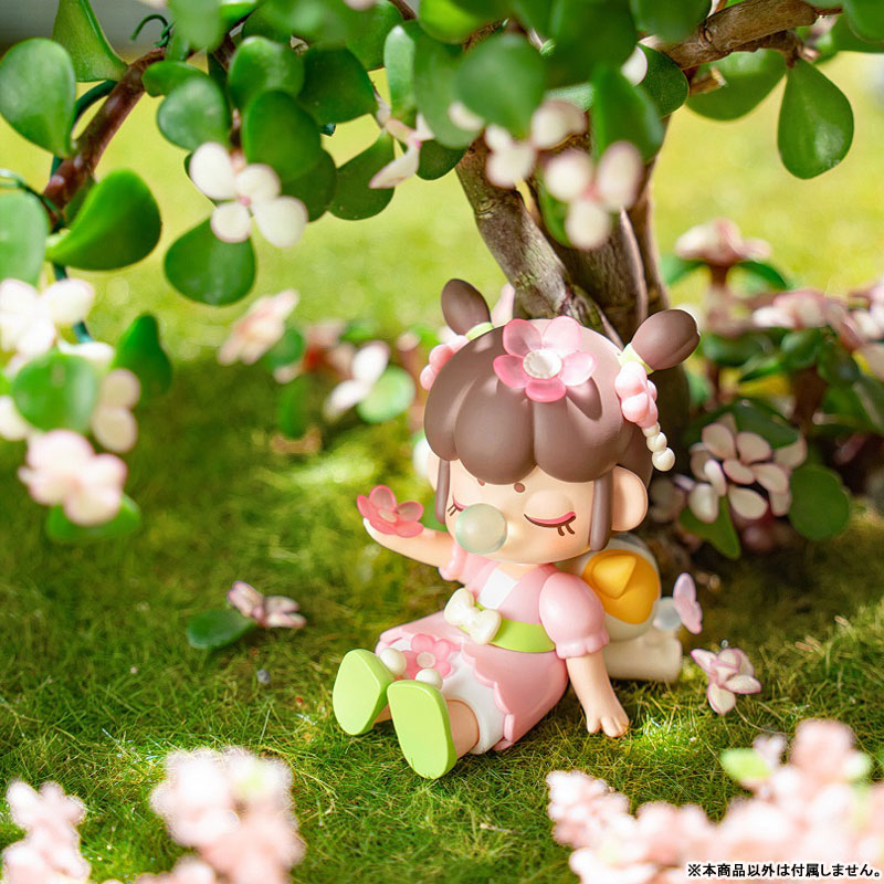 Nanci Tenshin Ranman