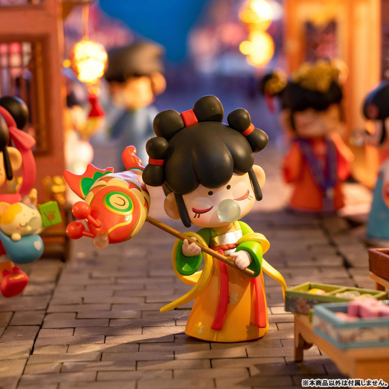 Nanci Tenshin Ranman