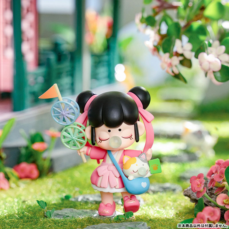 Nanci Tenshin Ranman