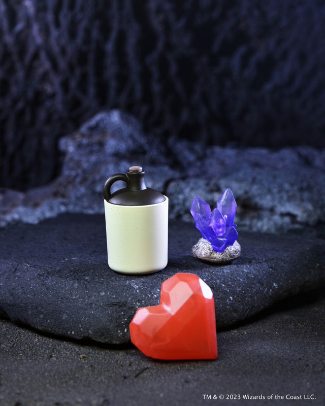 Dungeons & Dragons/Elkhorn the Good Dwarf Ultimate