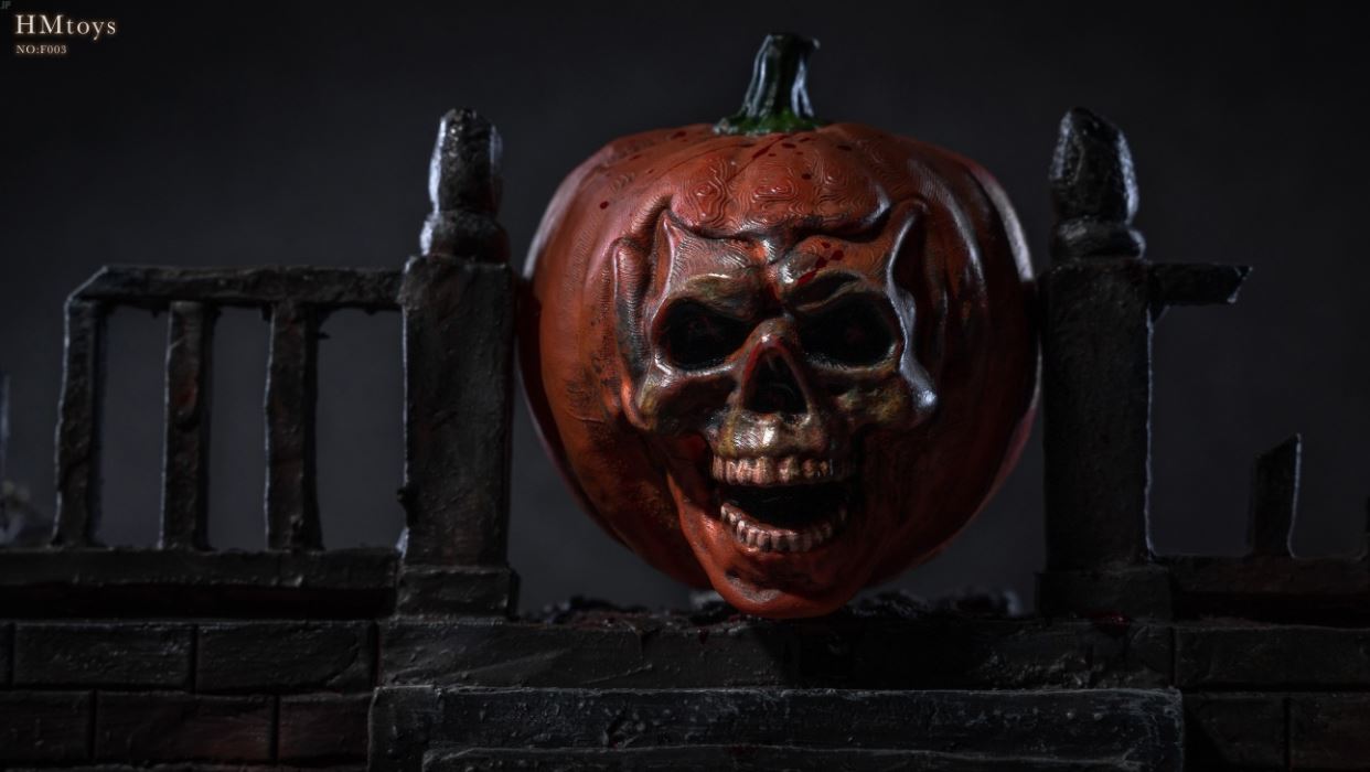 Moonlight Panic (NO:F003) 1/6