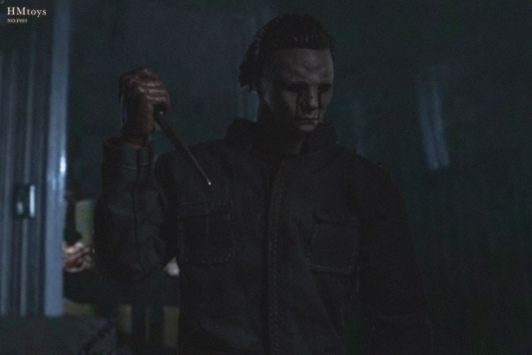 Moonlight Panic (NO:F003) 1/6