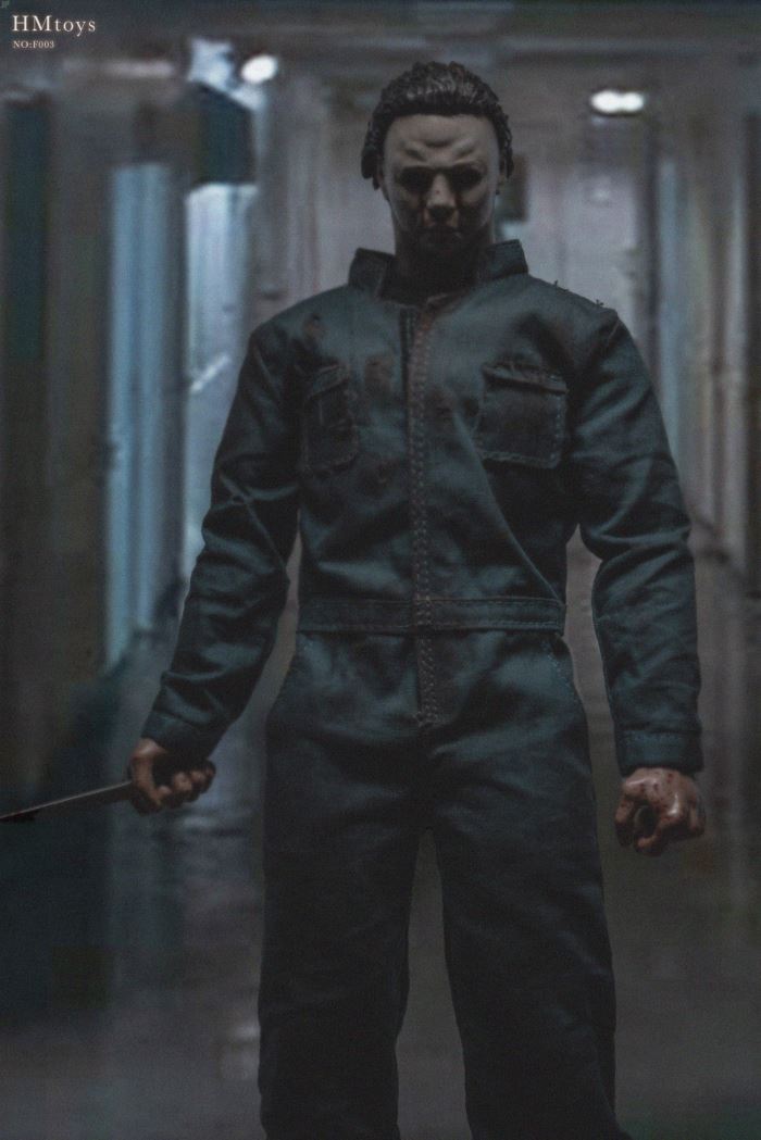 Moonlight Panic (NO:F003) 1/6