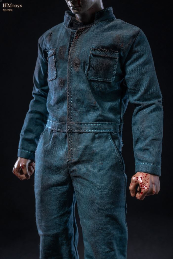 Moonlight Panic (NO:F003) 1/6