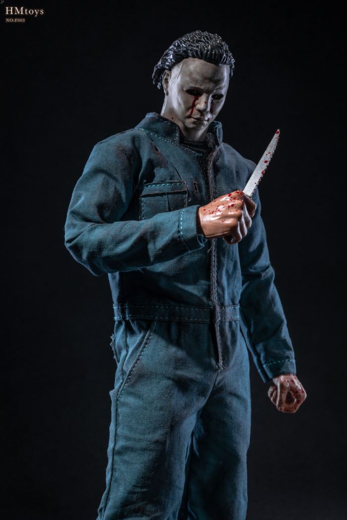 Moonlight Panic (NO:F003) 1/6