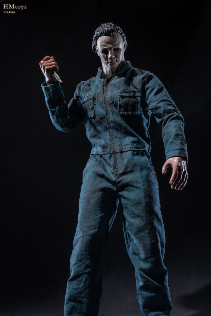 Moonlight Panic (NO:F003) 1/6