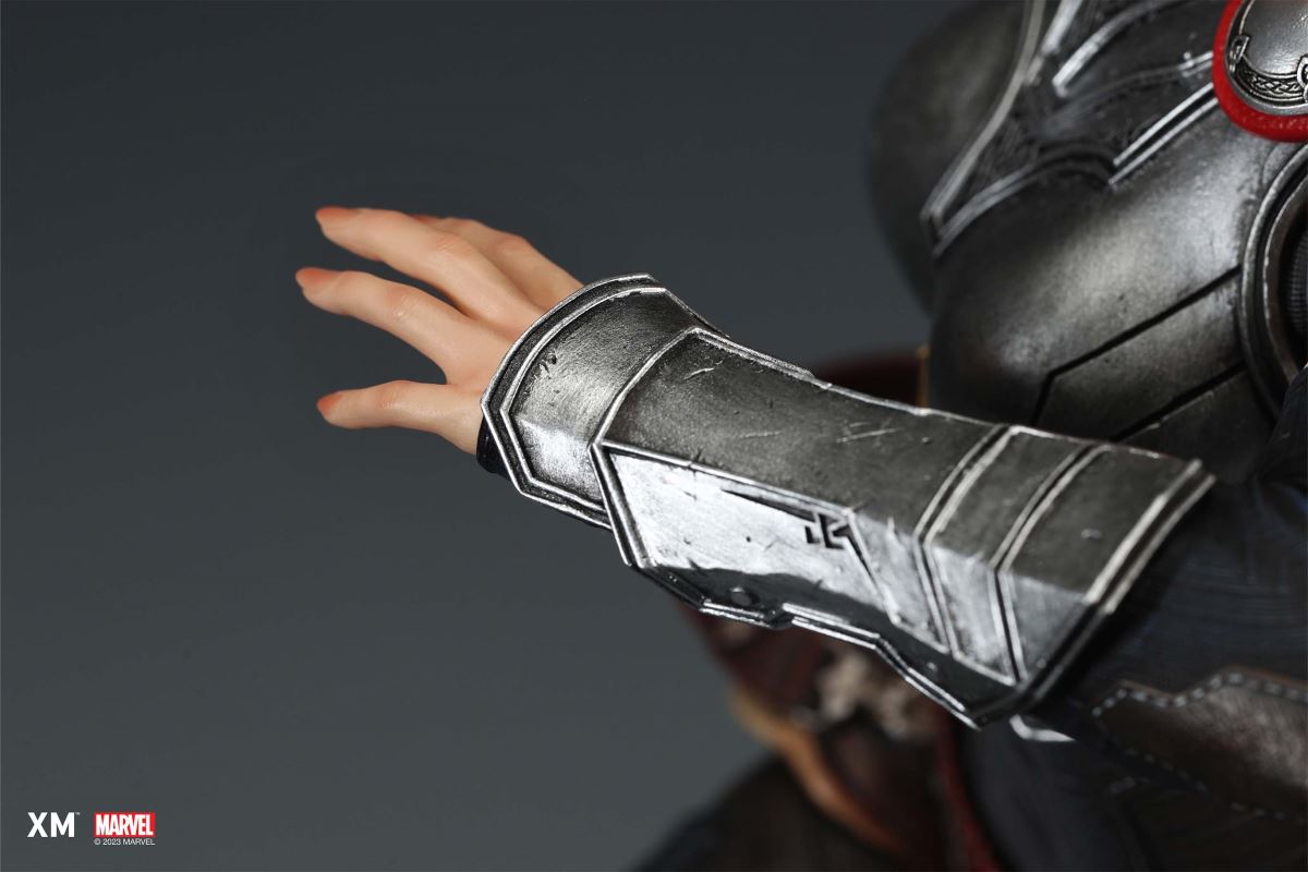 Mighty Thor 1/4