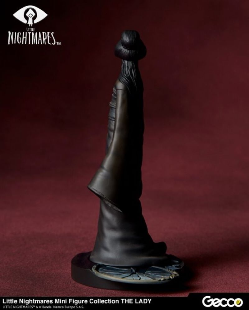 The Lady – Little Nightmares
