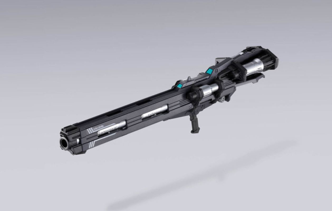 METAL BUILD Divine Striker (Alternative Strike Ver.)