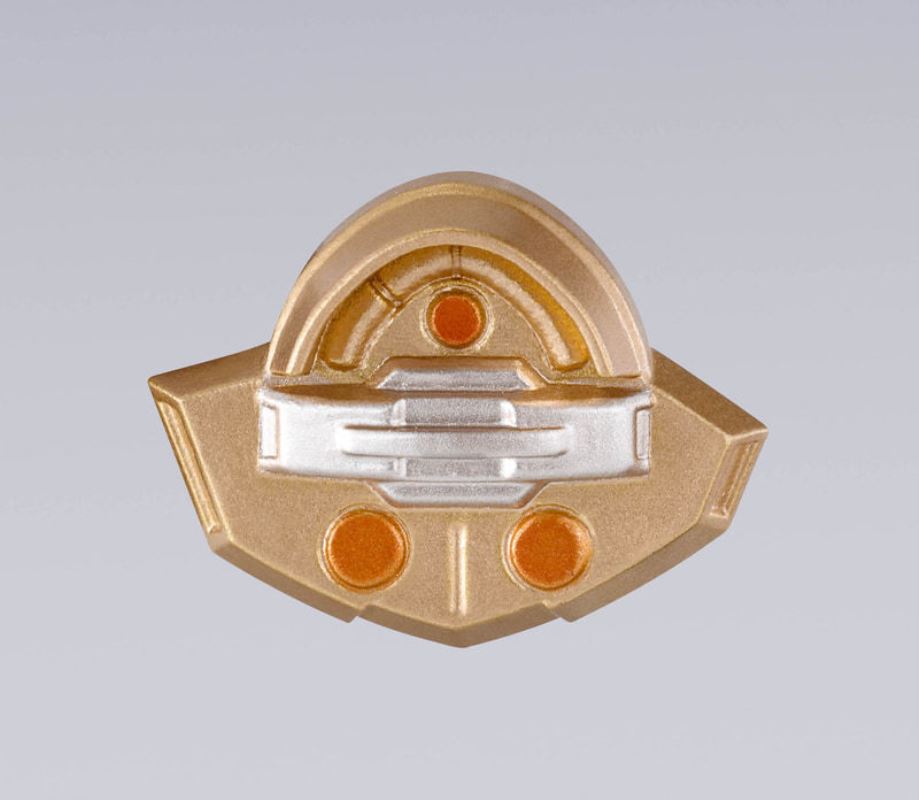 METAL BUILD Divine Striker (Alternative Strike Ver.)