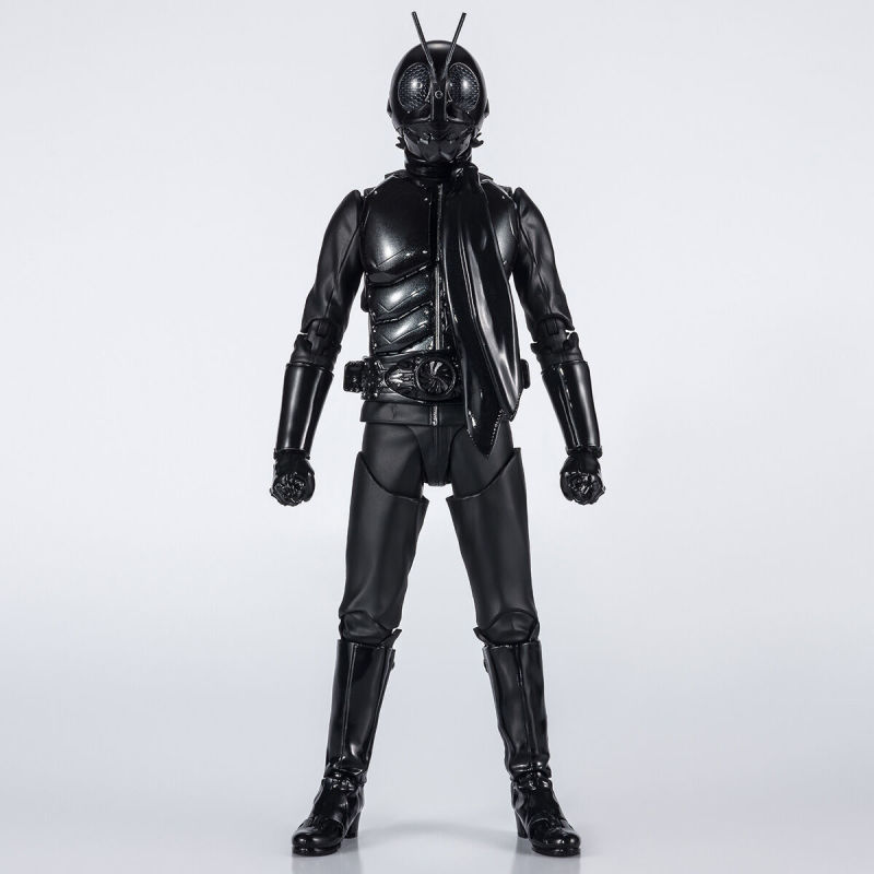 SHFiguarts Shin Kamen Rider BLACK Ver