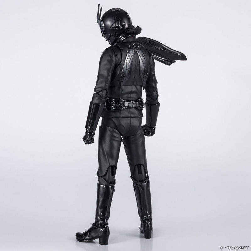 SHFiguarts Shin Kamen Rider BLACK Ver