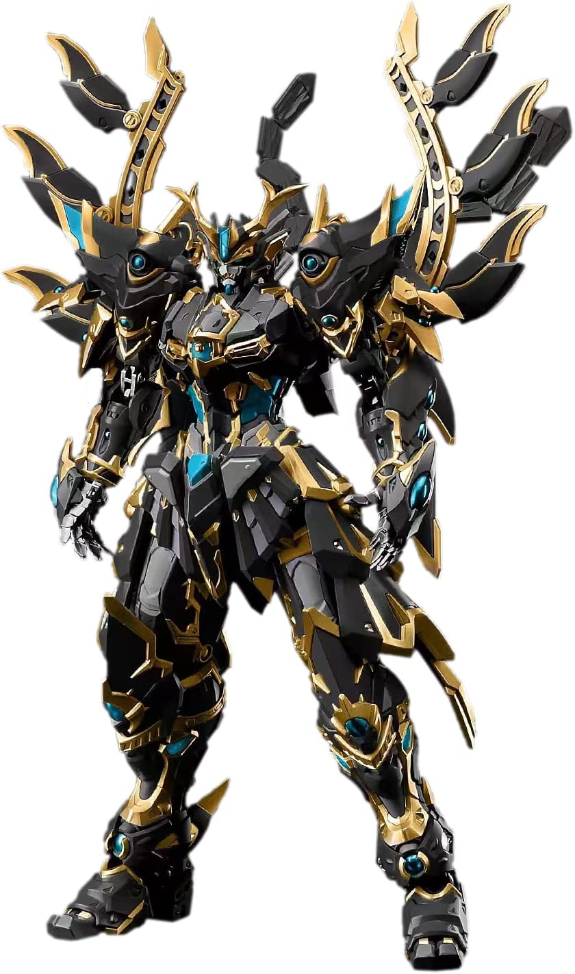 Four Holy Beasts Black Dragon [CD-01C]