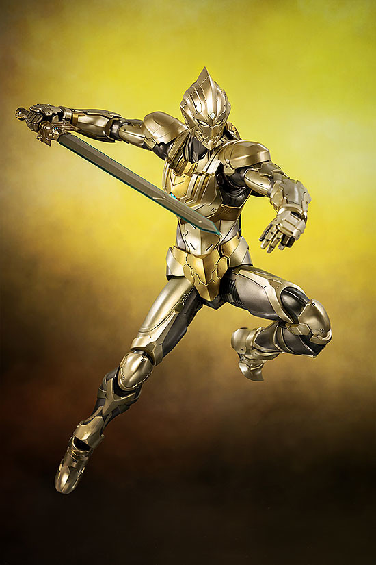 Fig Zero 1/6 ULTRAMAN SUIT GLITTER TIGA