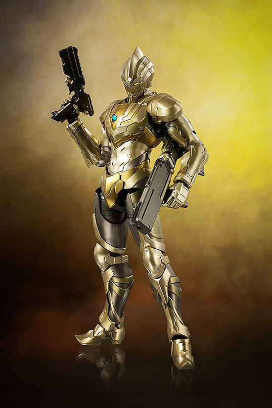 Fig Zero 1/6 ULTRAMAN SUIT GLITTER TIGA