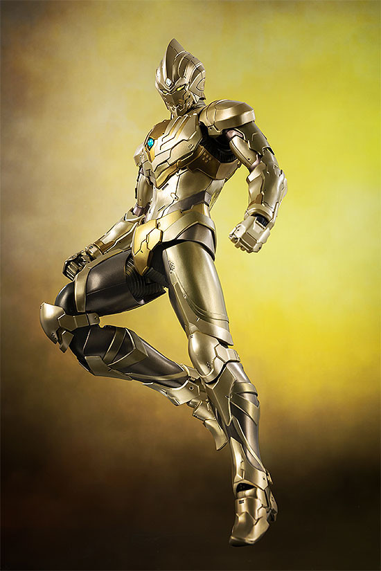 Fig Zero 1/6 ULTRAMAN SUIT GLITTER TIGA