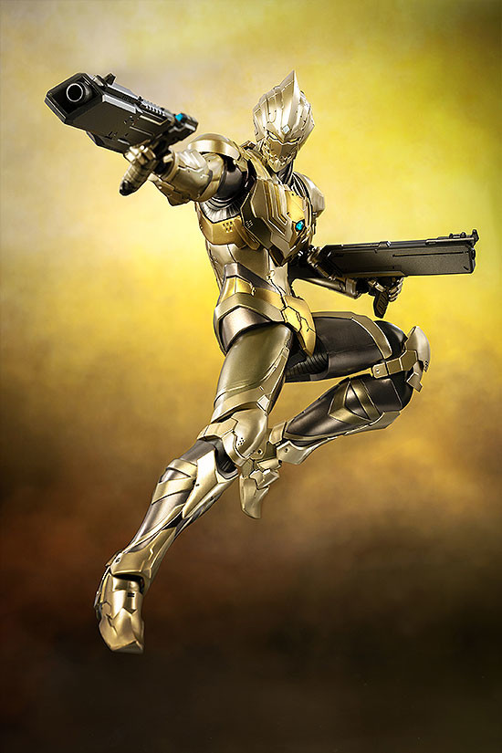 Fig Zero 1/6 ULTRAMAN SUIT GLITTER TIGA