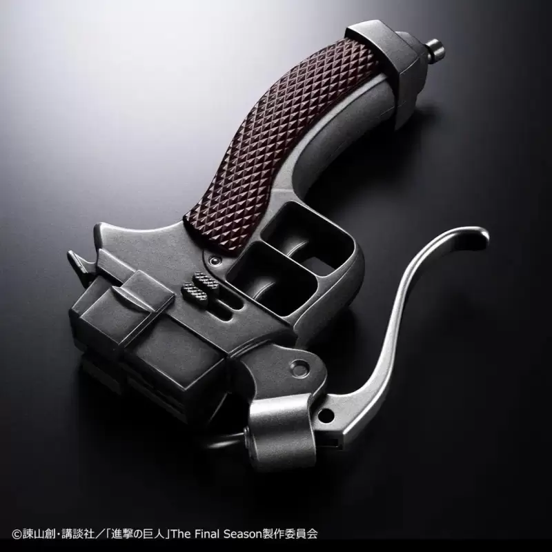 Ultra-hard blade COMPLETE EDITION