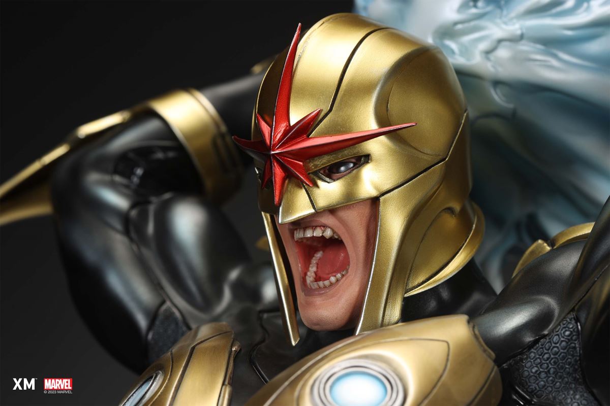 Nova 1/4
