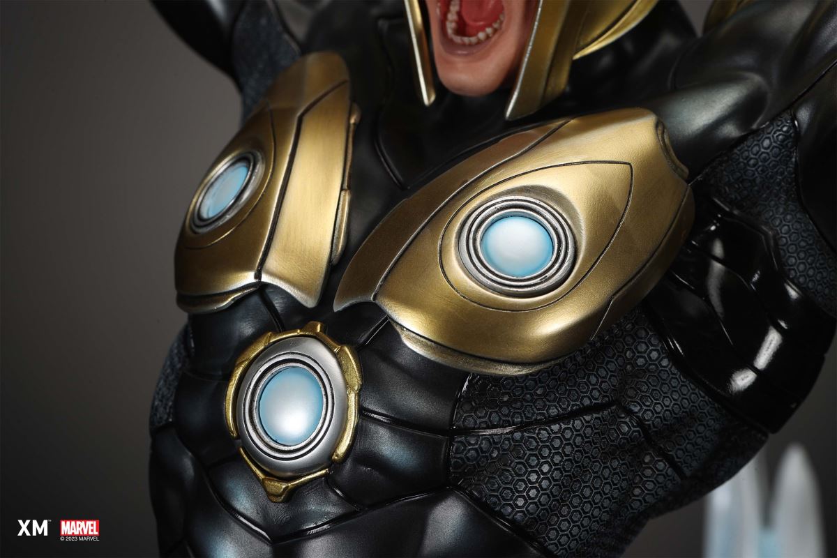 Nova 1/4