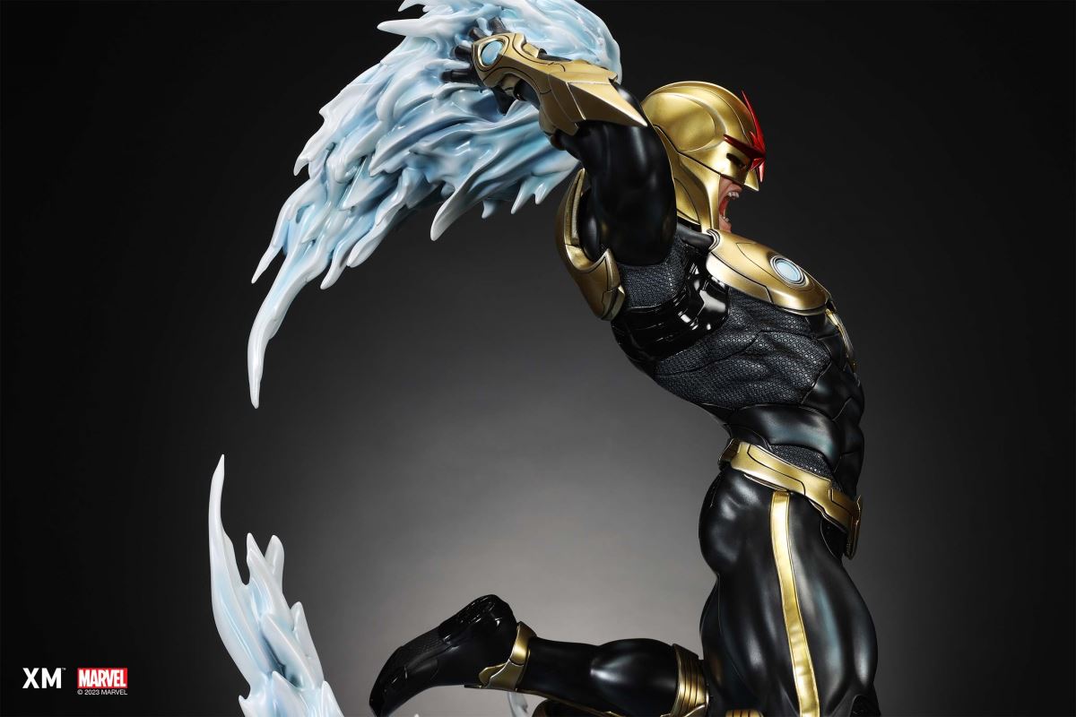 Nova 1/4