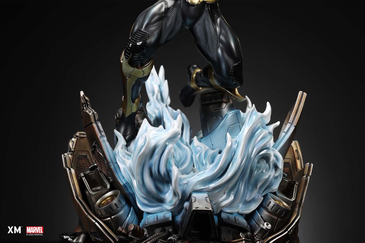 Nova 1/4