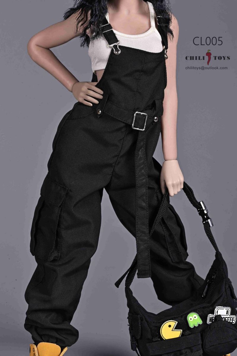 Female casual suit 1/6