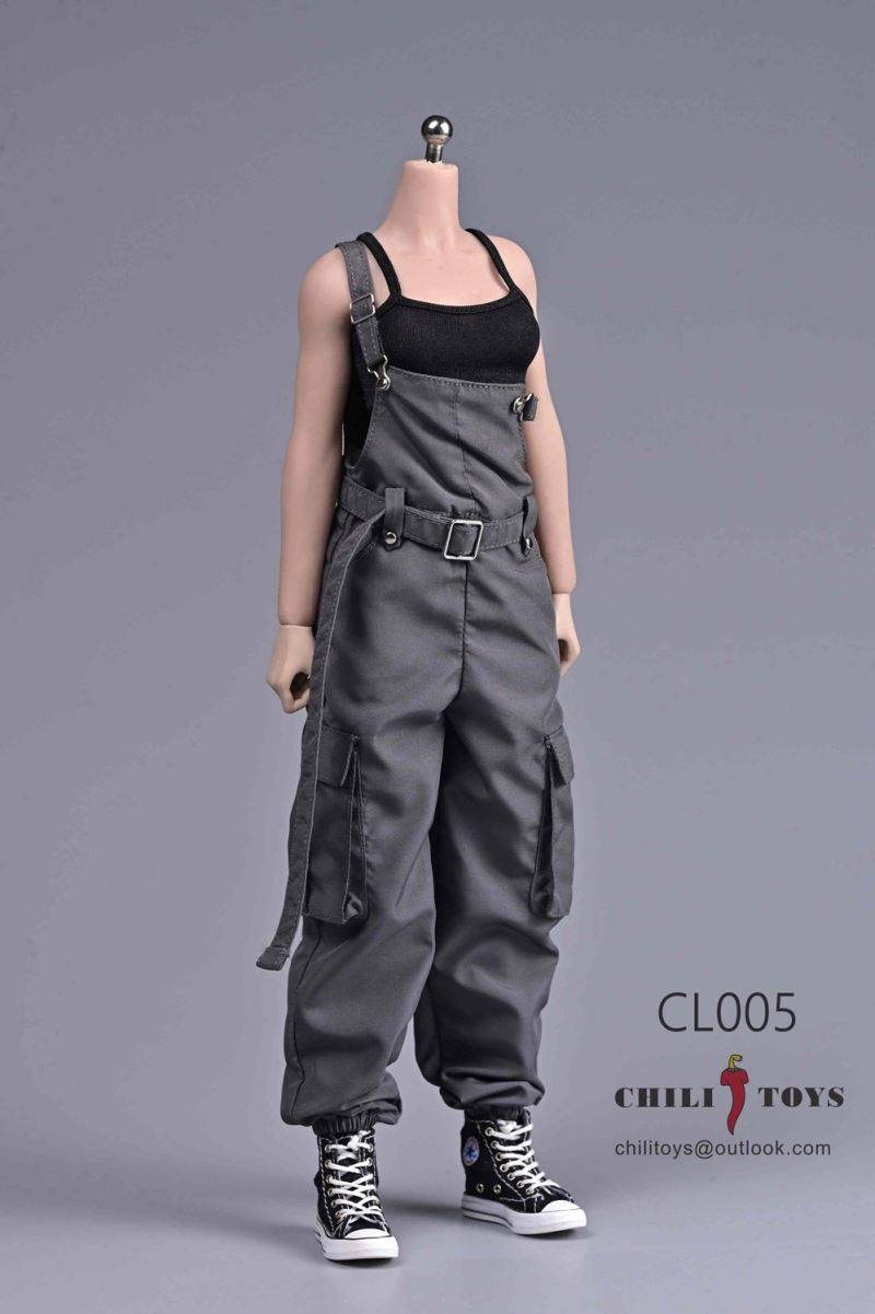 Female casual suit 1/6