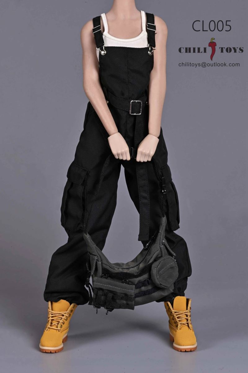 Female casual suit 1/6