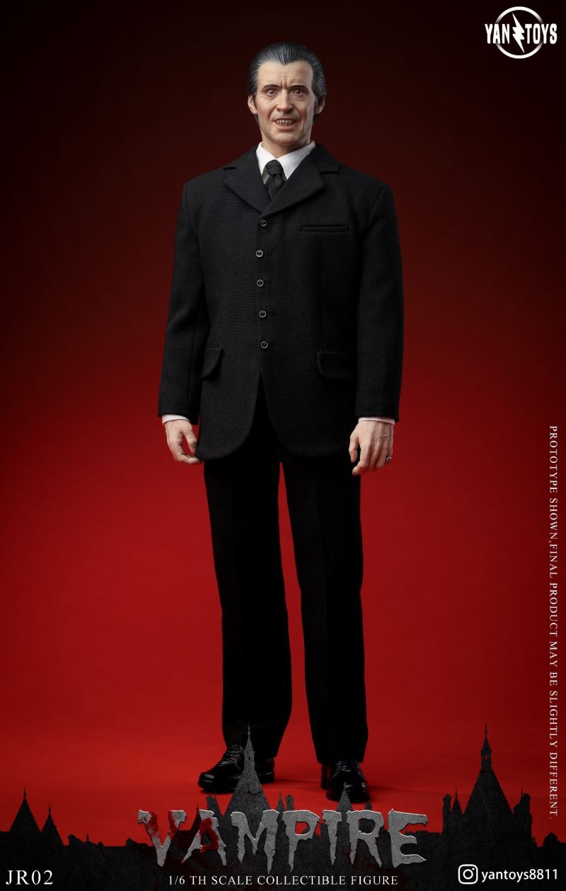 vampire 1/6