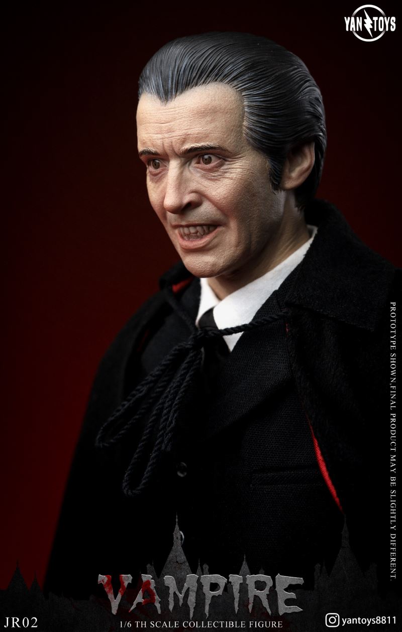 vampire 1/6