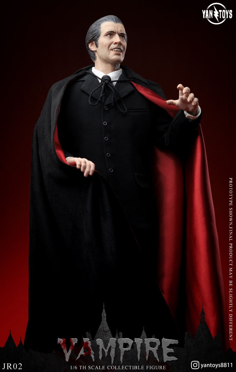 vampire 1/6