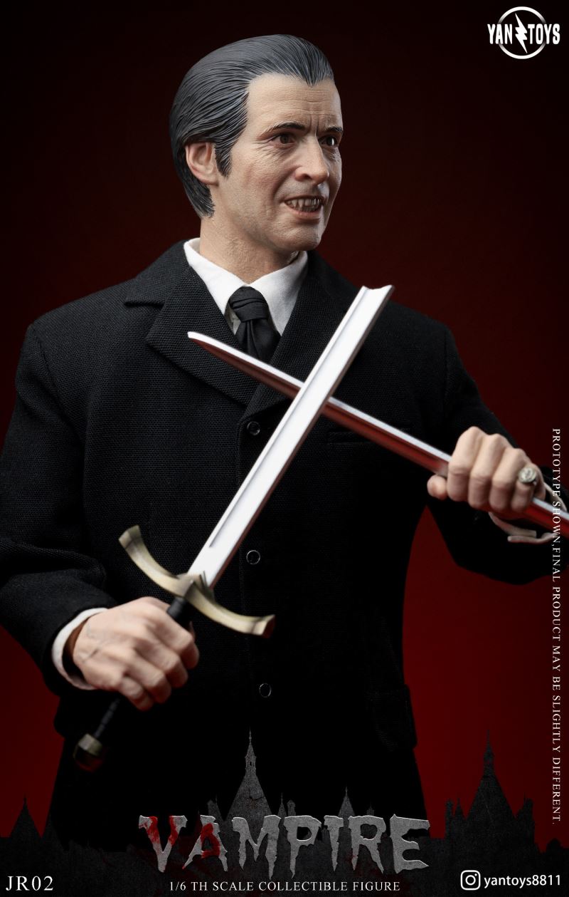 vampire 1/6