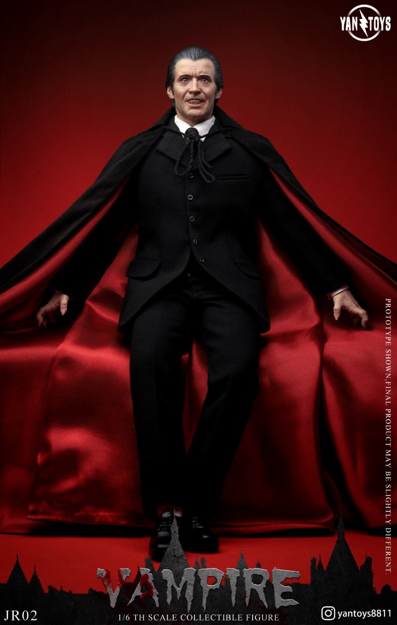 vampire 1/6
