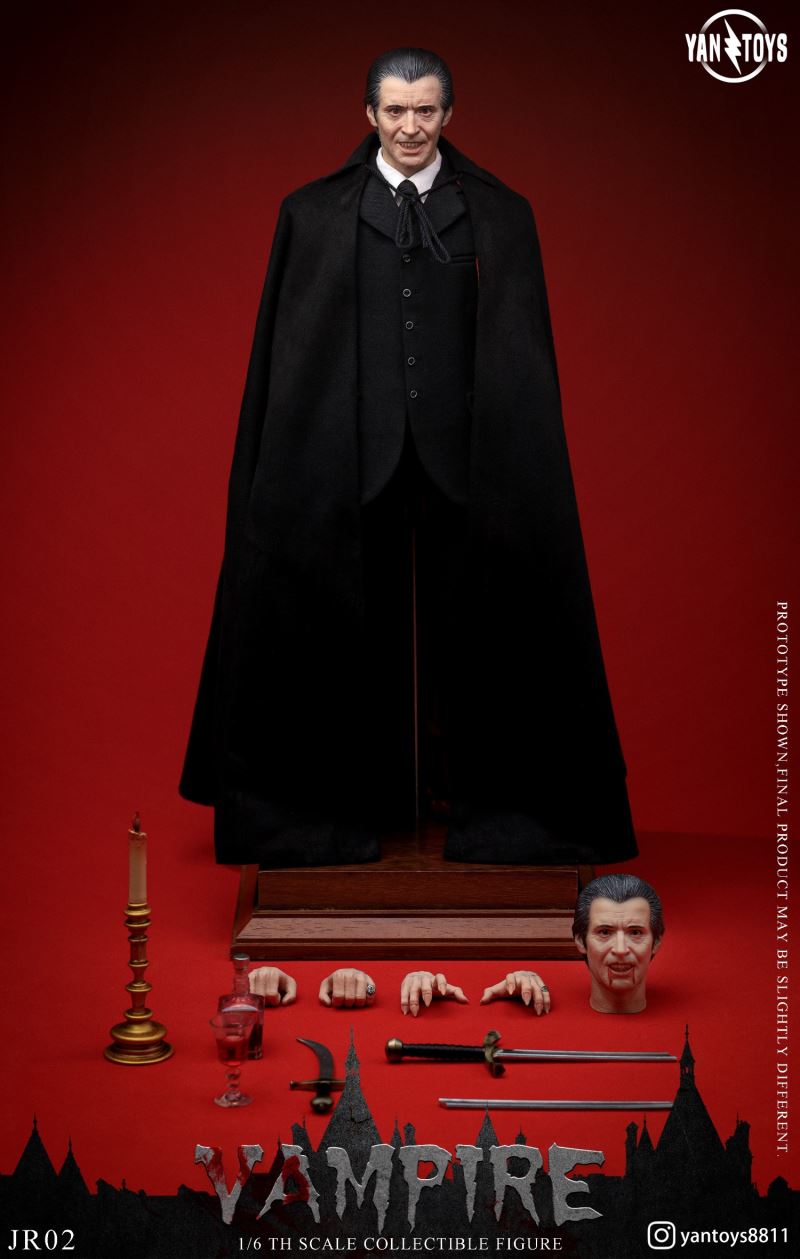 vampire 1/6
