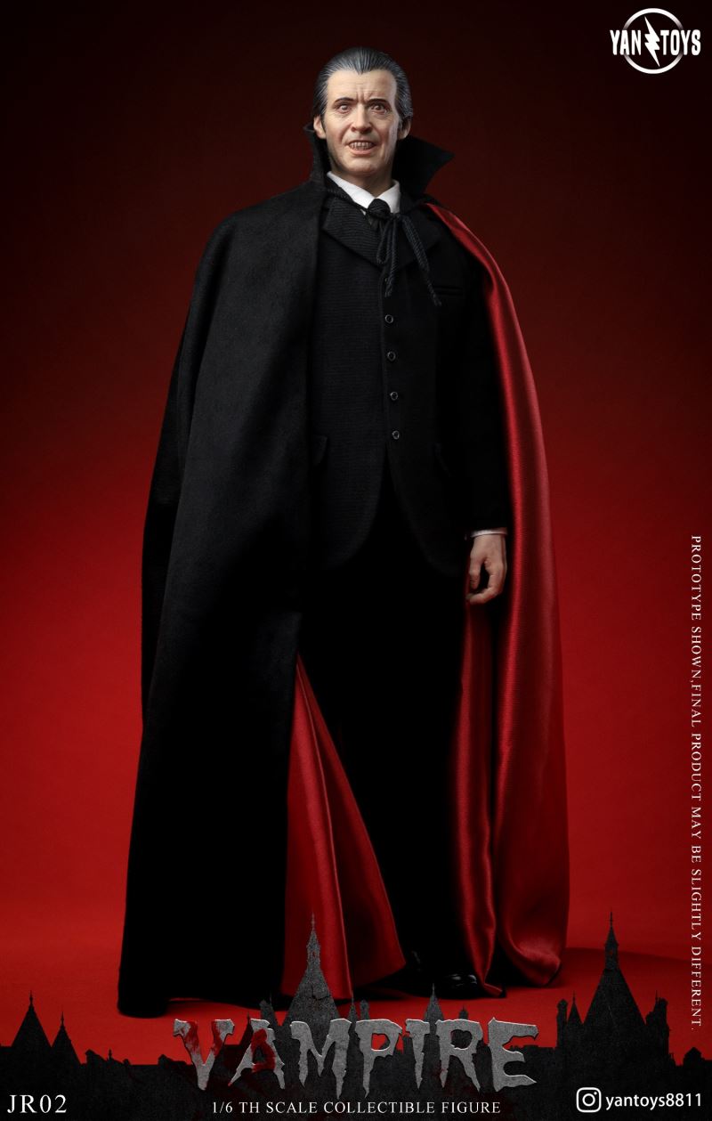 vampire 1/6