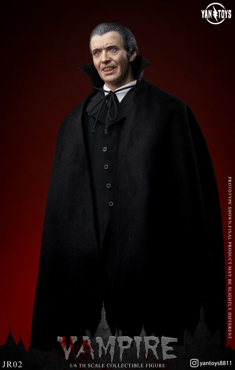 vampire 1/6